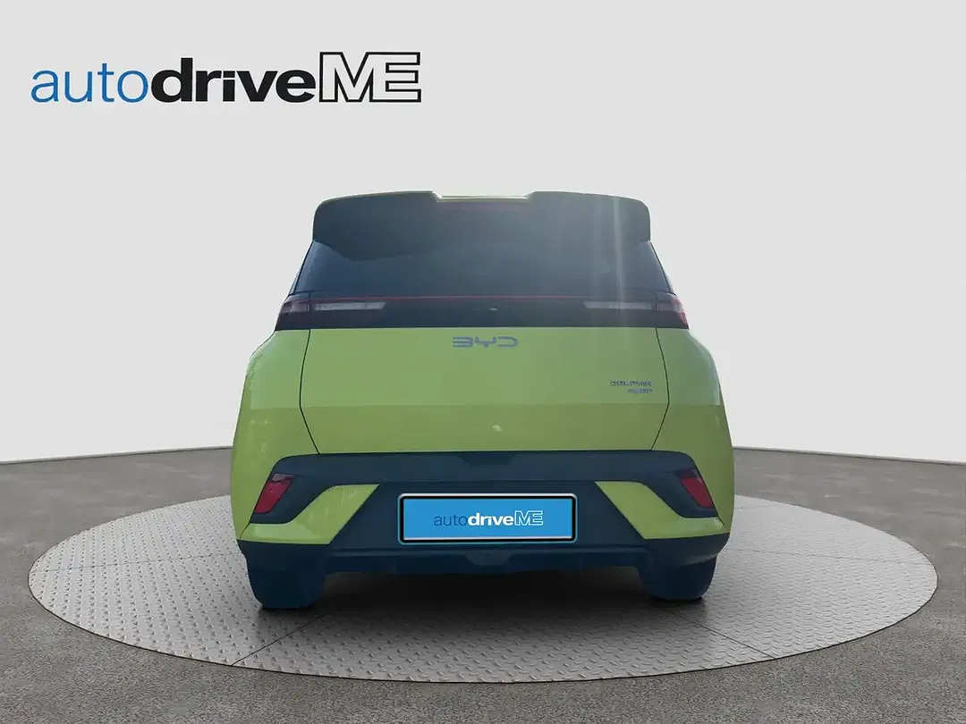 BYD Dolphin Surf - Thumbnail 4