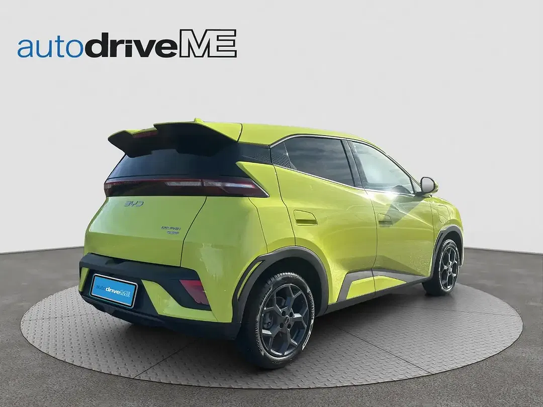 BYD Dolphin Surf - Thumbnail 5