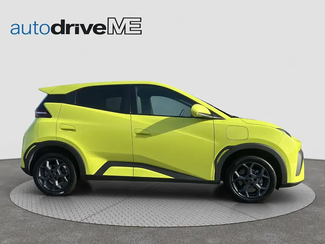 BYD Dolphin Surf - Thumbnail 6