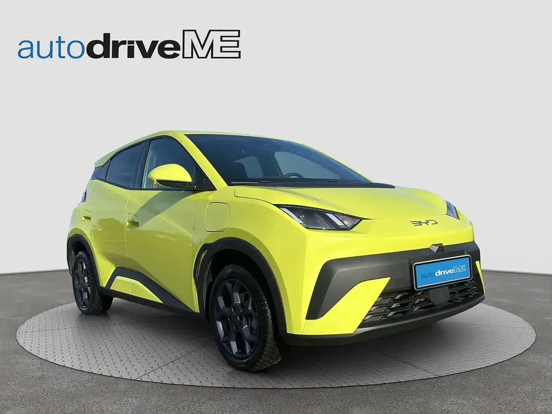BYD Dolphin Surf - Thumbnail 7