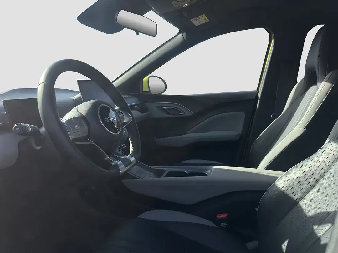 BYD Dolphin Surf - Thumbnail 8