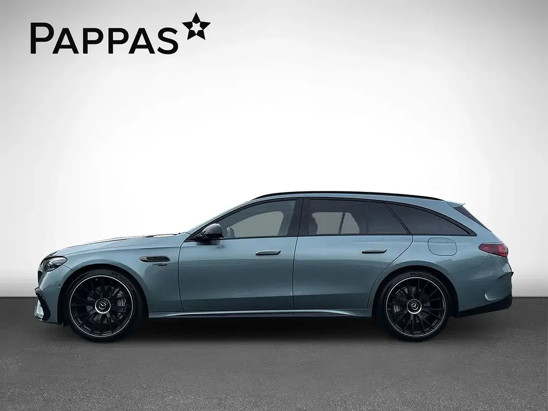 Mercedes-Benz E 53 AMG - Thumbnail 6