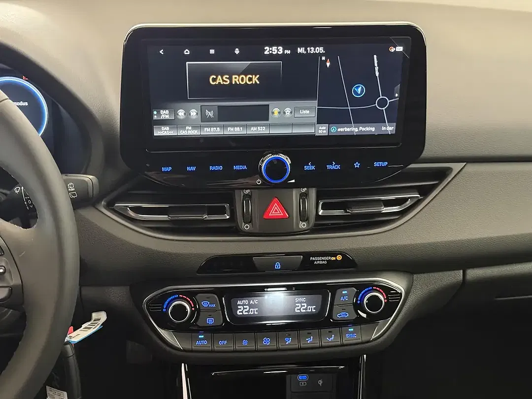Hyundai i30 - Thumbnail 10