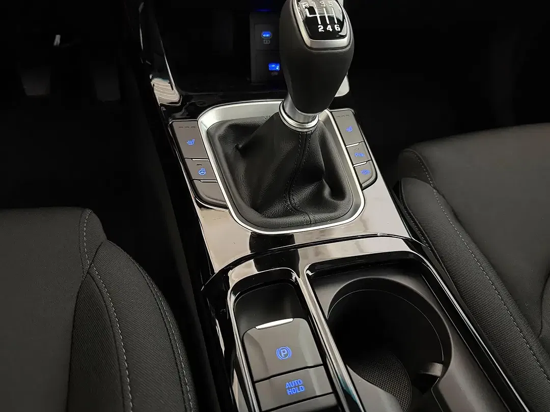 Hyundai i30 - Thumbnail 11