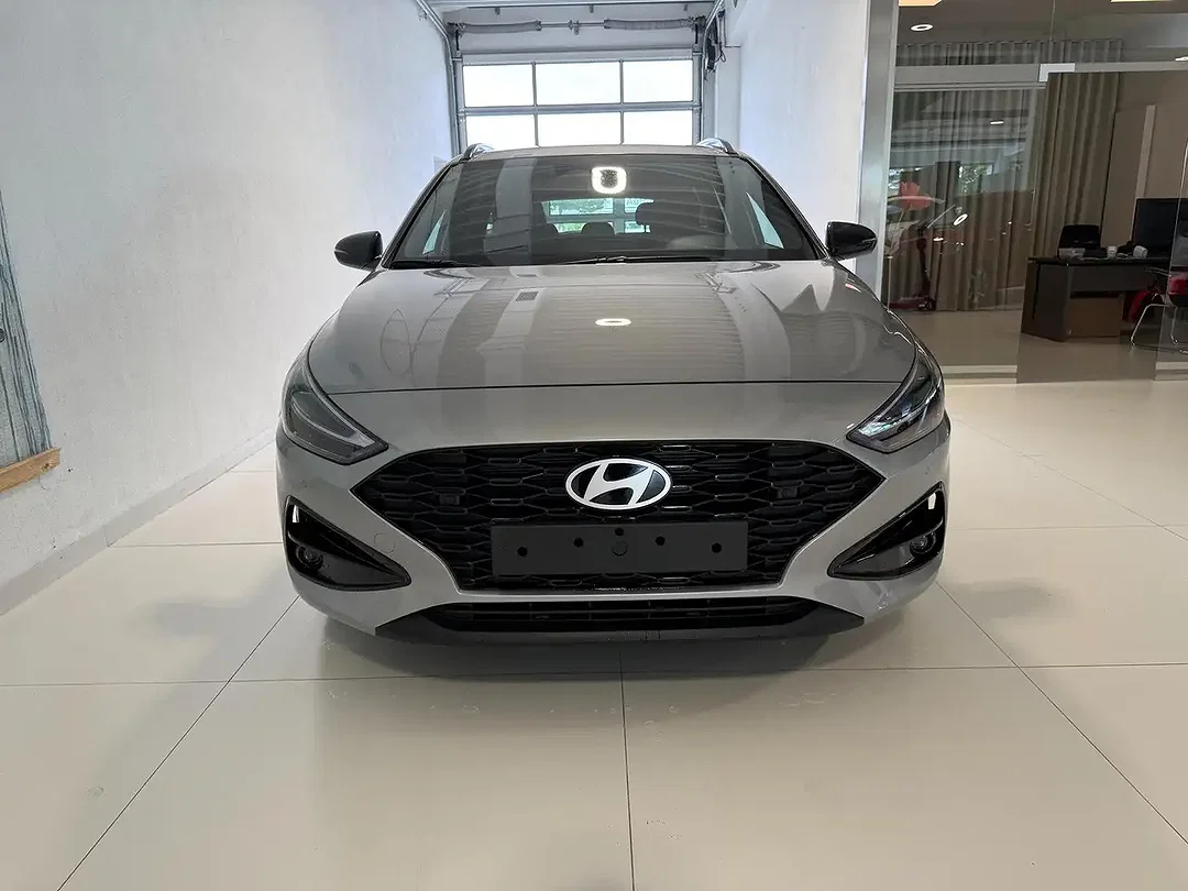 Hyundai i30 - Afbeelding 1