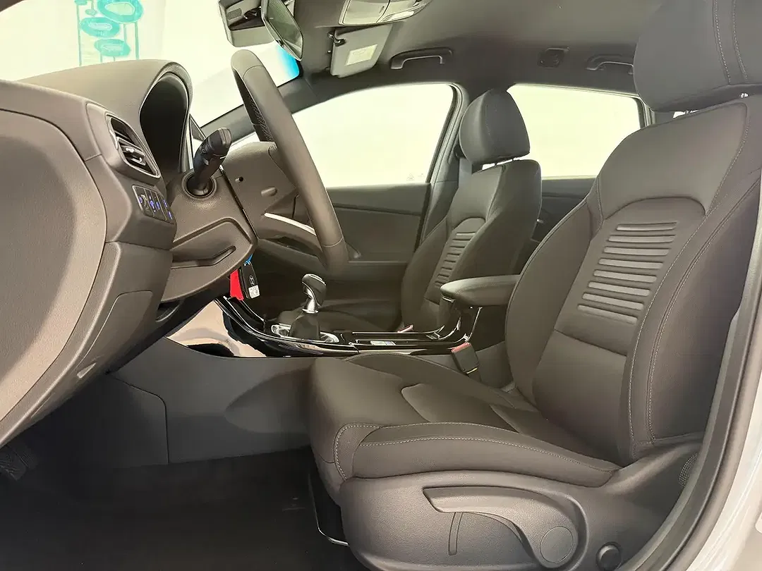 Hyundai i30 - Thumbnail 6