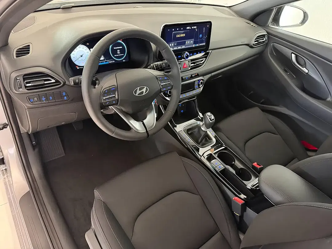 Hyundai i30 - Thumbnail 7