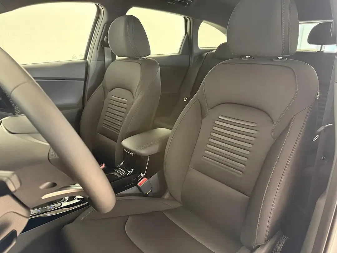 Hyundai i30 - Thumbnail 8