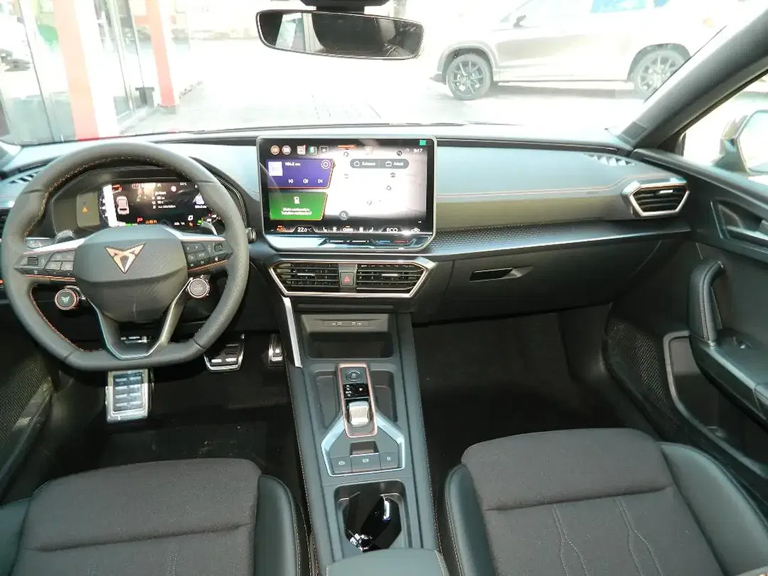 CUPRA Leon - Thumbnail 14