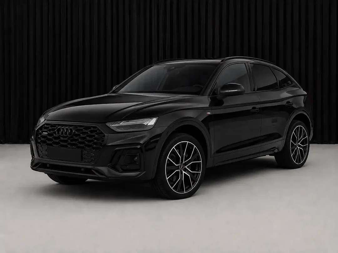Audi Q5 - Afbeelding 1