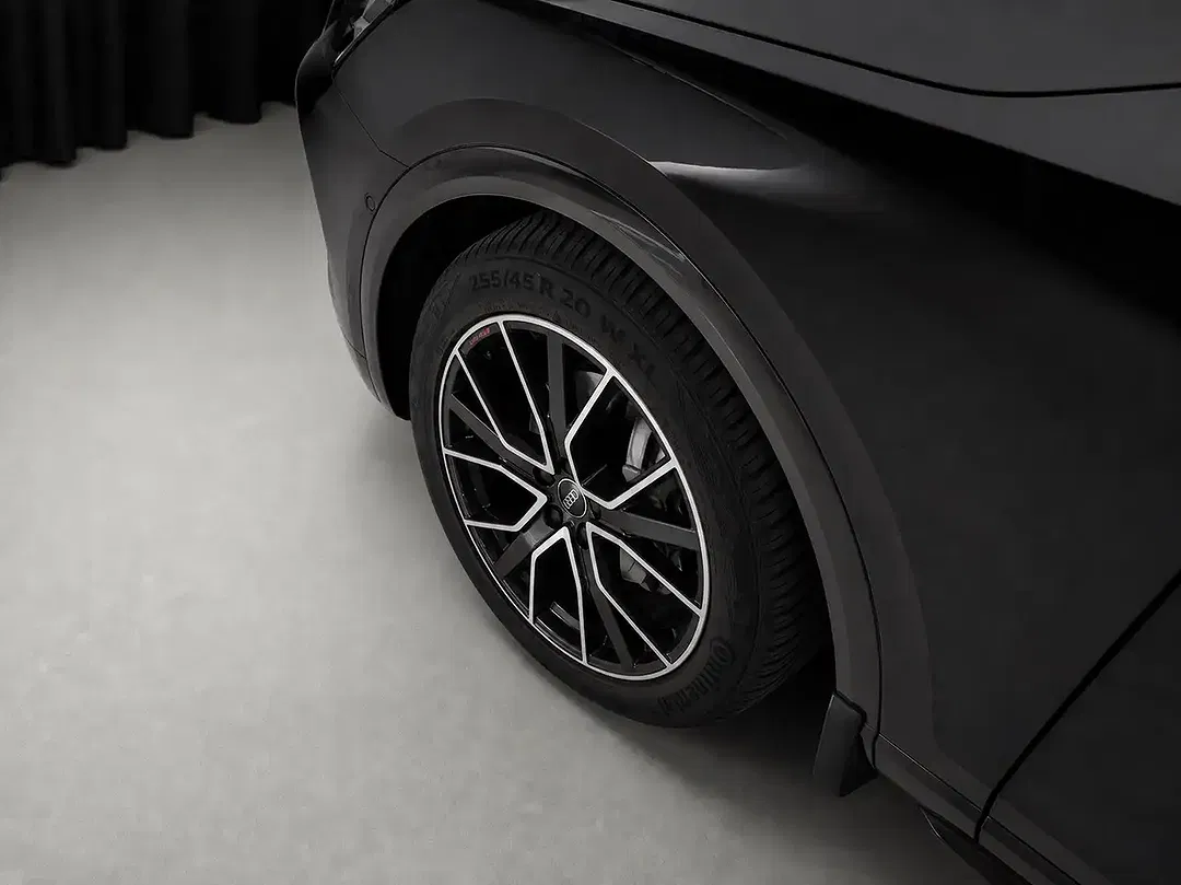 Audi Q5 - Thumbnail 6