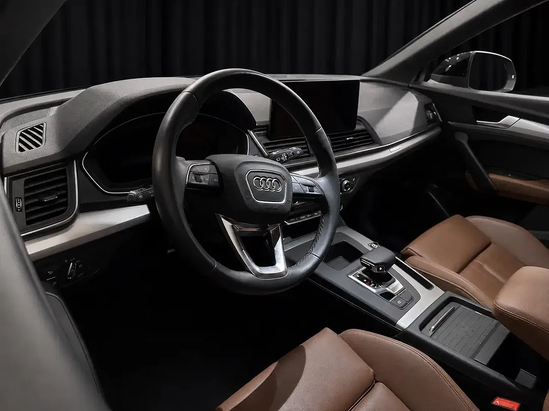 Audi Q5 - Thumbnail 8