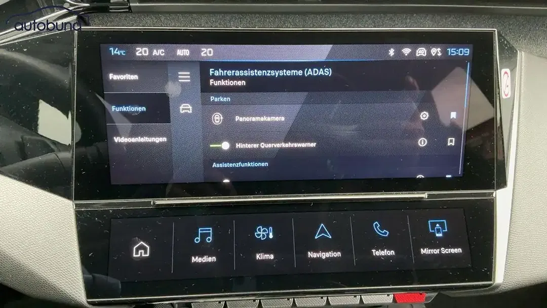 Peugeot 408 - Thumbnail 13