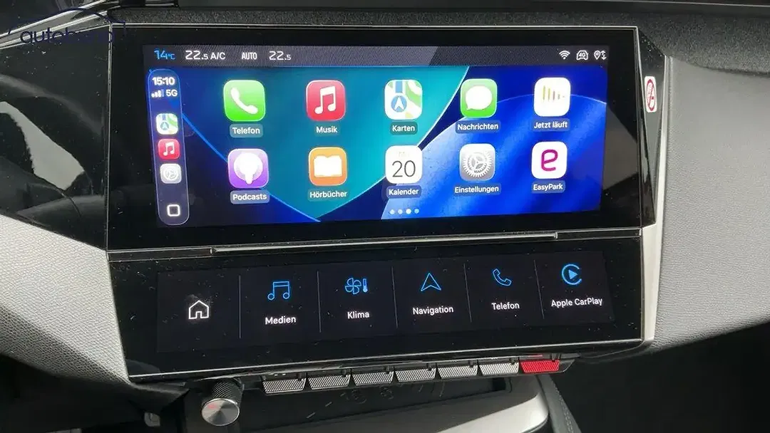 Peugeot 408 - Thumbnail 16