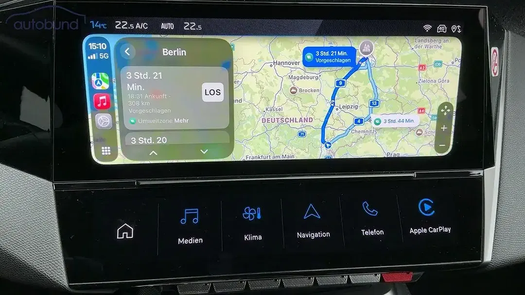 Peugeot 408 - Thumbnail 17