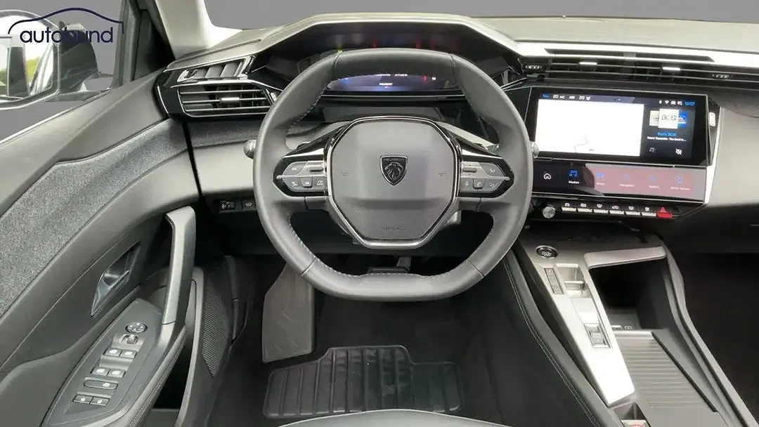 Peugeot 408 - Thumbnail 29