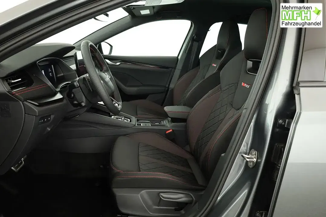 Skoda Octavia - Thumbnail 10