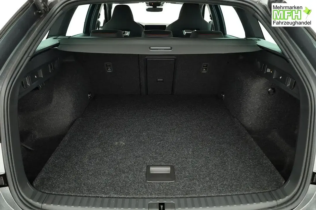Skoda Octavia - Thumbnail 12