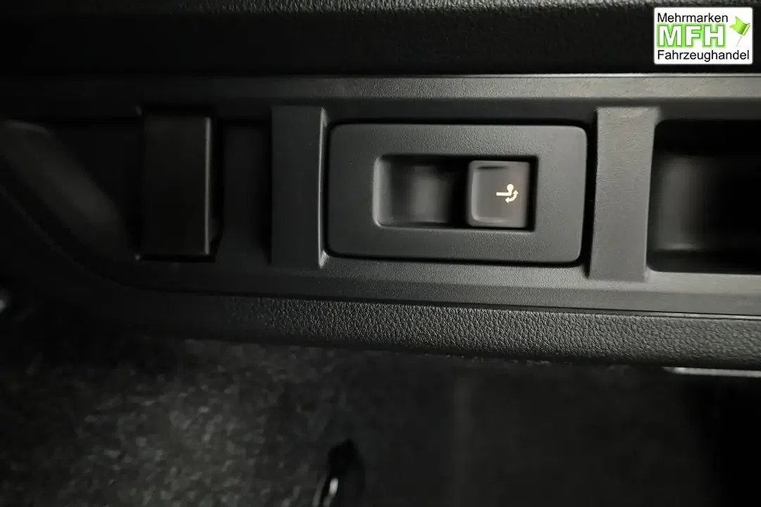 Skoda Octavia - Thumbnail 14
