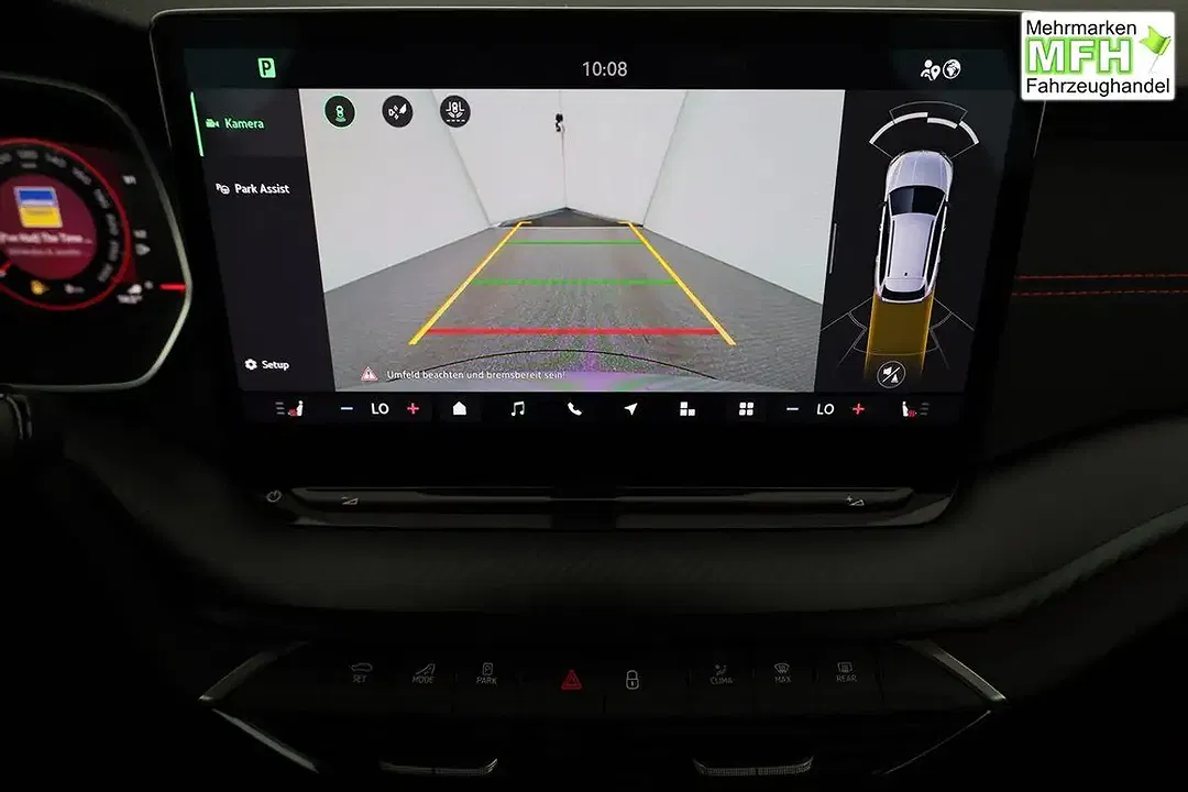 Skoda Octavia - Thumbnail 6