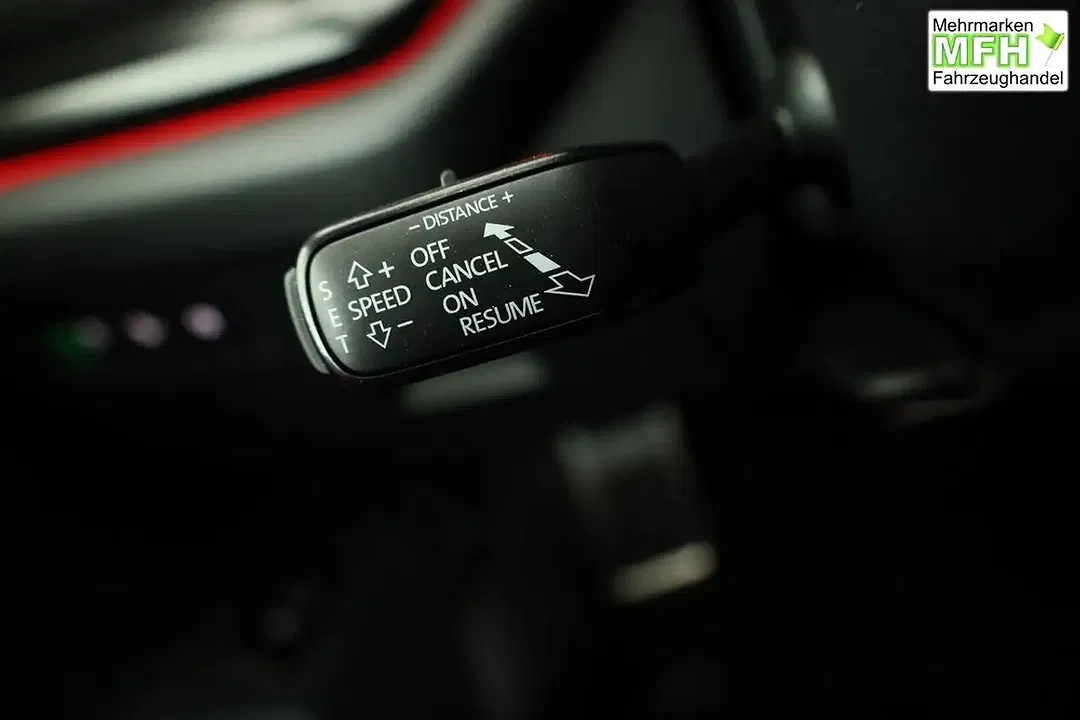 Skoda Octavia - Thumbnail 9