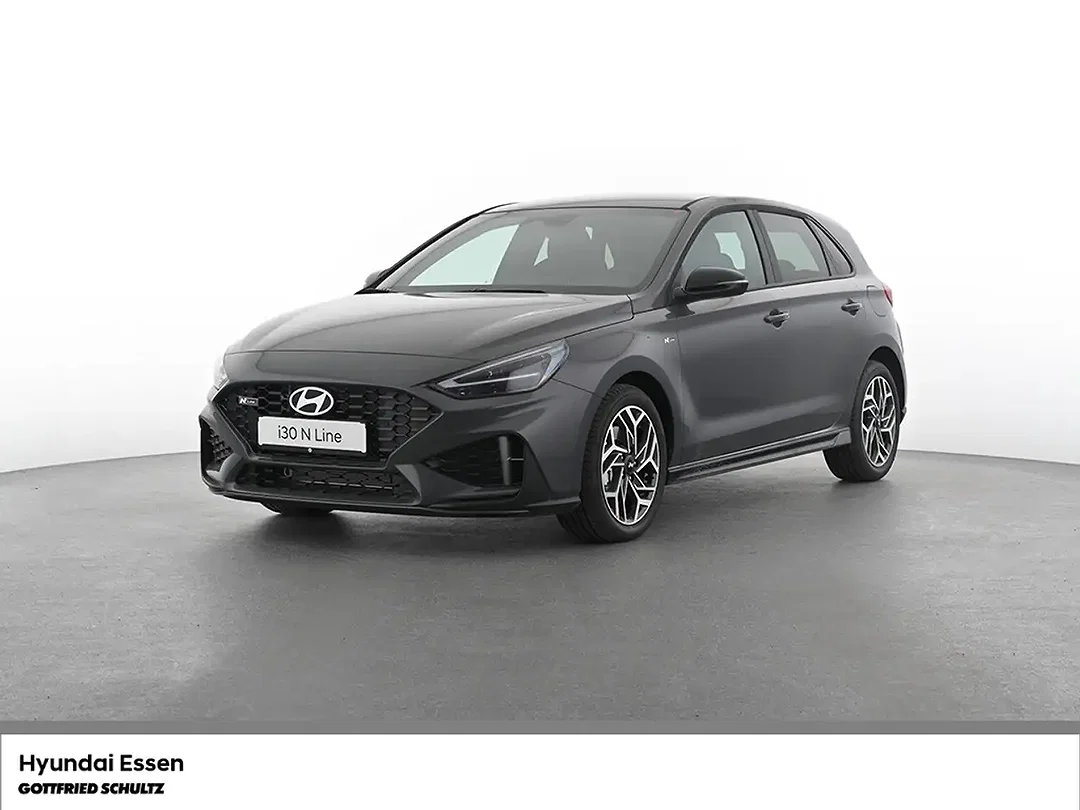 Hyundai i30 - Afbeelding 1
