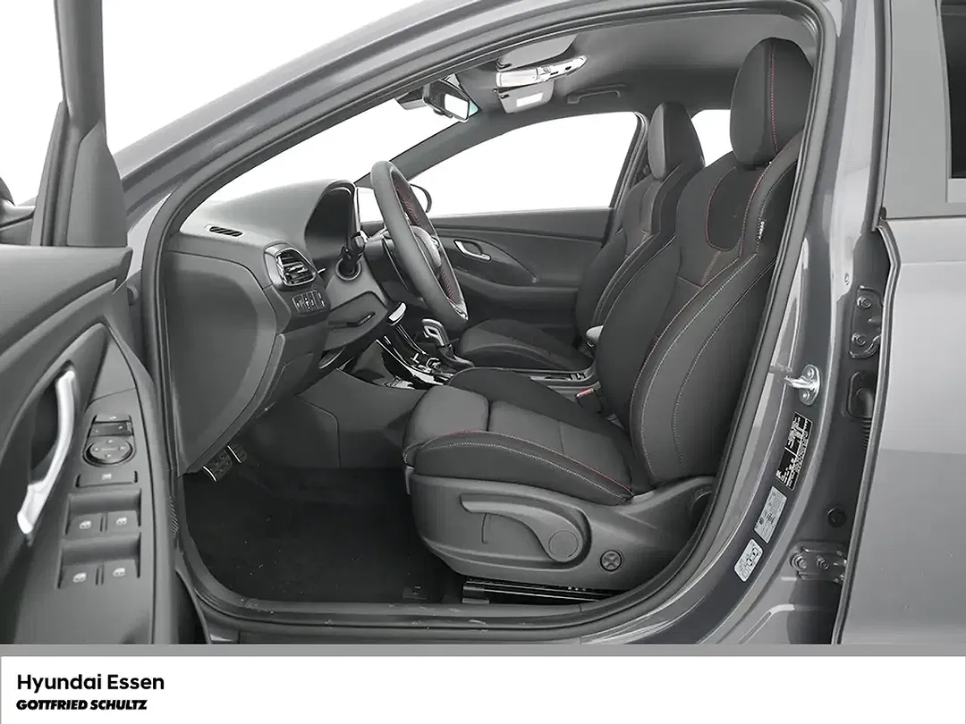 Hyundai i30 - Thumbnail 10