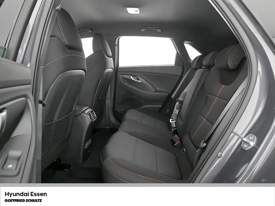 Hyundai i30 - Thumbnail 11