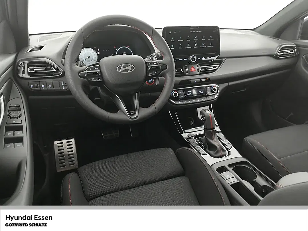 Hyundai i30 - Thumbnail 12