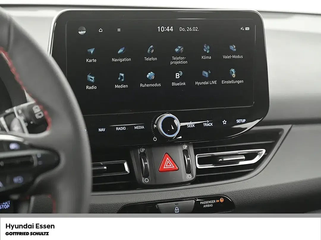 Hyundai i30 - Thumbnail 13