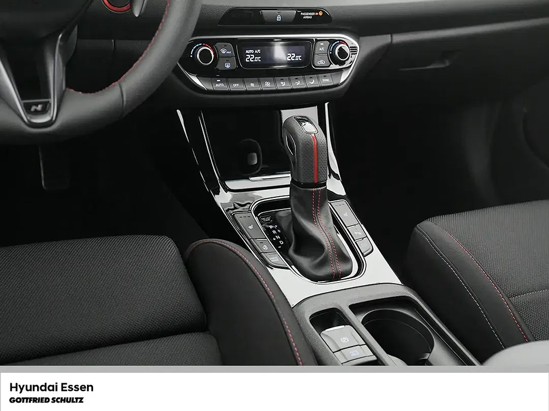 Hyundai i30 - Thumbnail 14