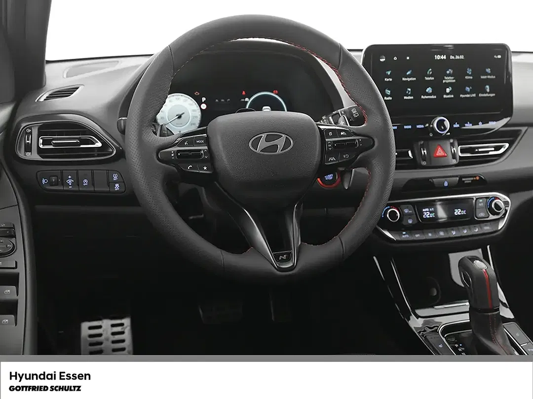 Hyundai i30 - Thumbnail 15