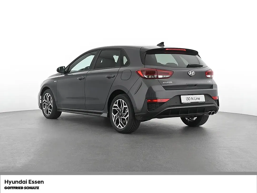 Hyundai i30 - Thumbnail 2