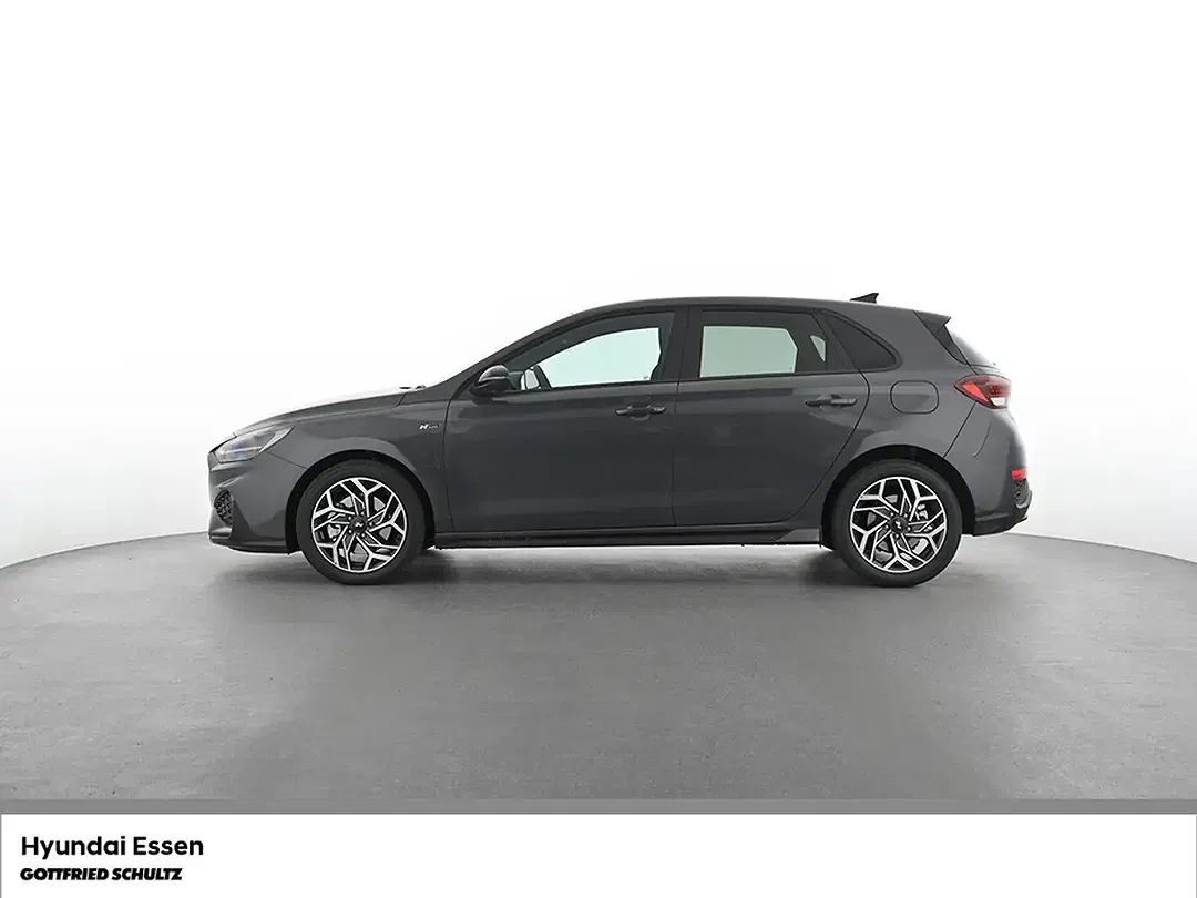 Hyundai i30 - Thumbnail 3