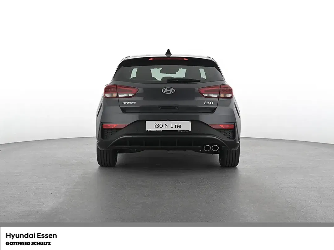 Hyundai i30 - Thumbnail 4