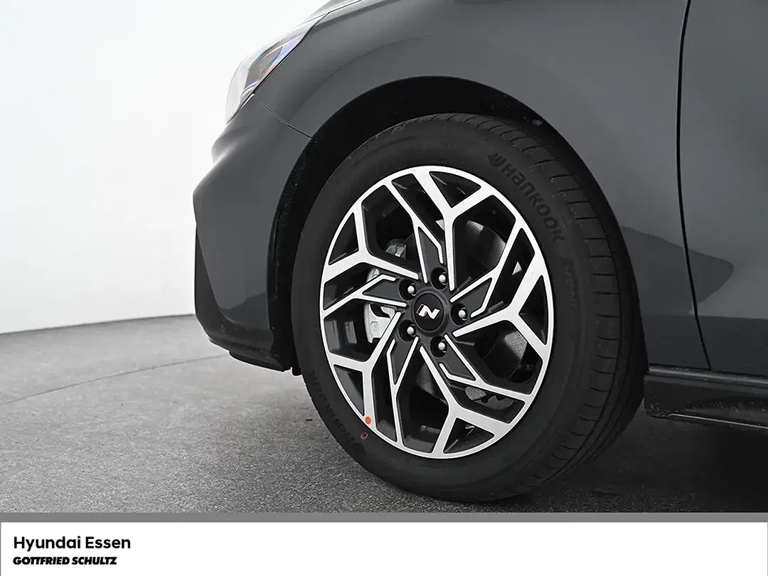Hyundai i30 - Thumbnail 5