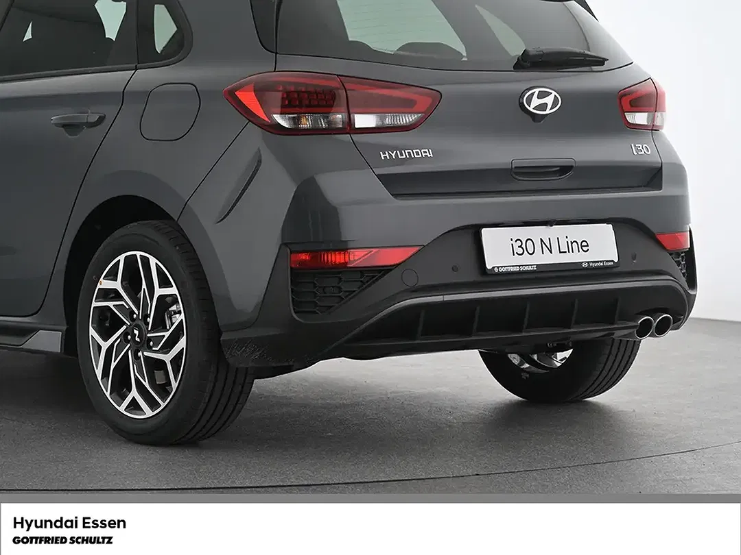 Hyundai i30 - Thumbnail 6