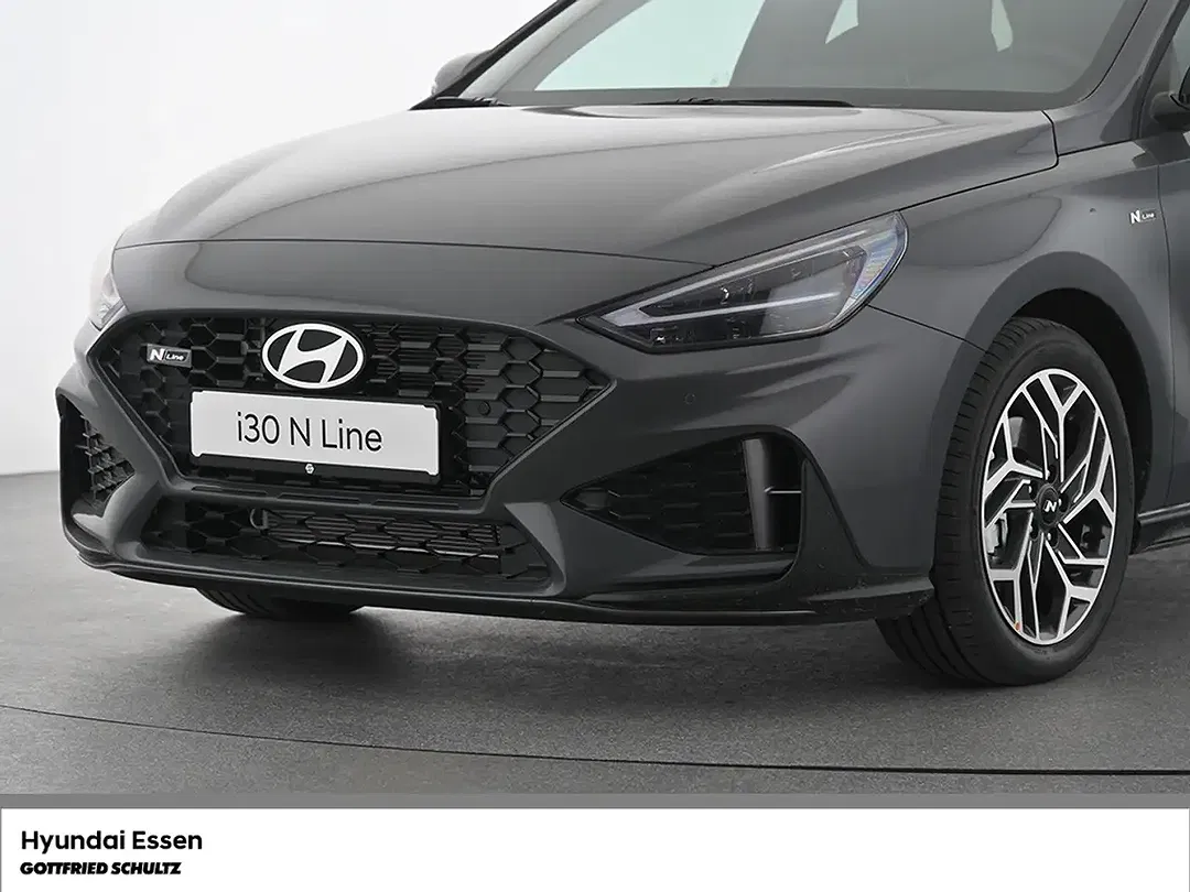 Hyundai i30 - Thumbnail 7