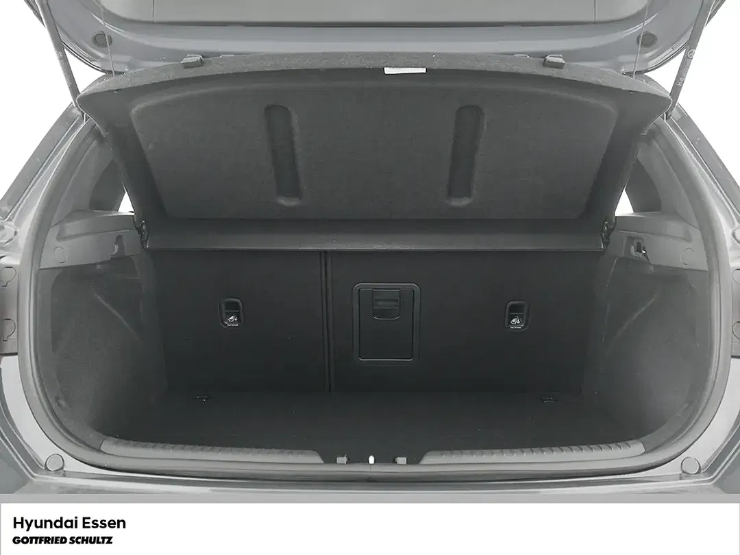 Hyundai i30 - Thumbnail 8