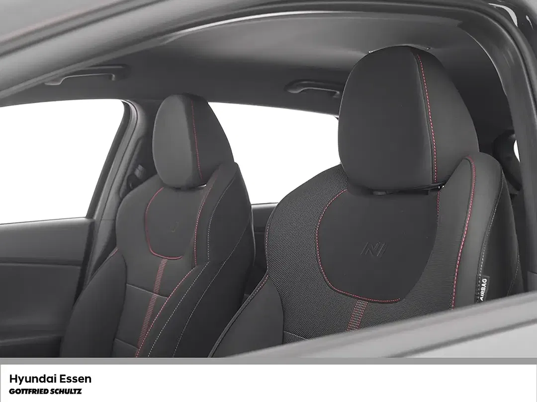 Hyundai i30 - Thumbnail 9
