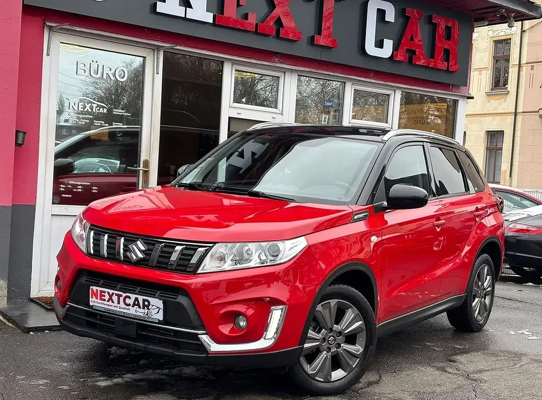 Suzuki Vitara - Afbeelding 1