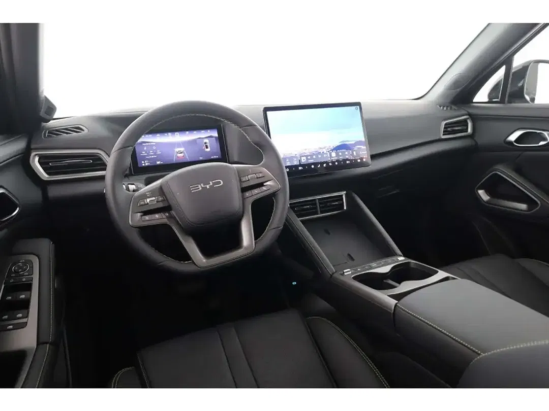 BYD Atto 2 - Thumbnail 9