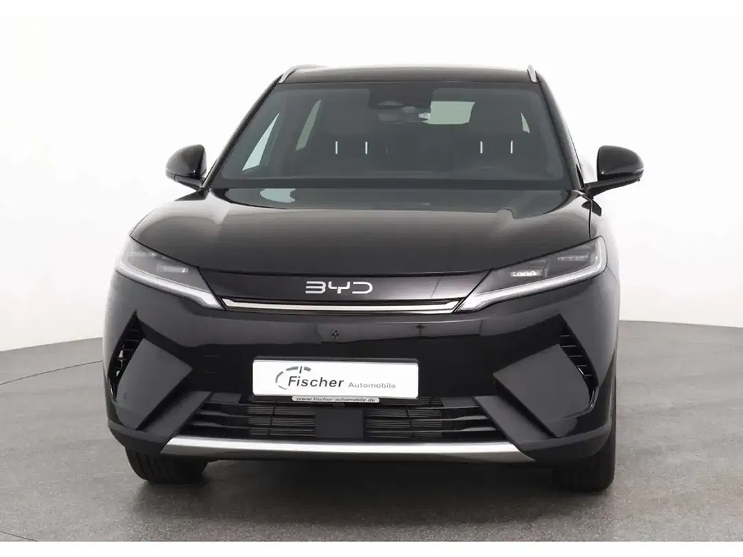 BYD Atto 2 - Thumbnail 2