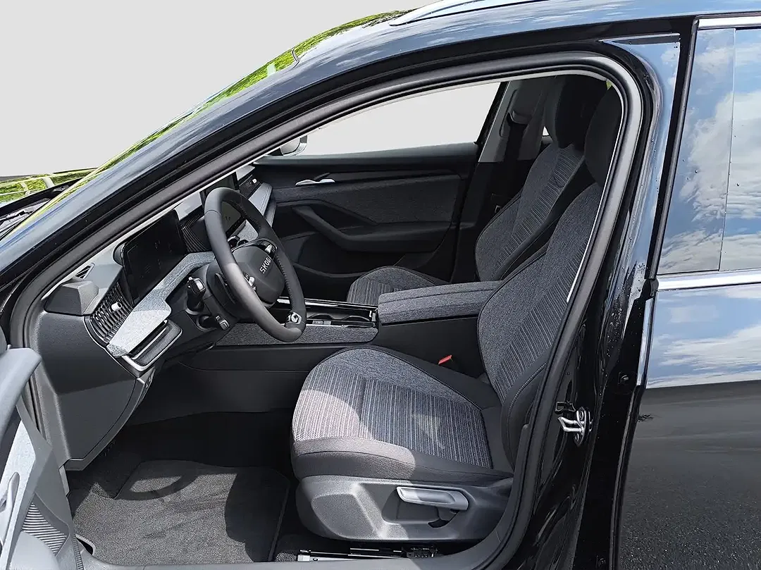 Skoda Superb - Thumbnail 13