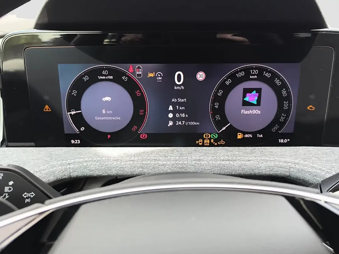 Skoda Superb - Thumbnail 15