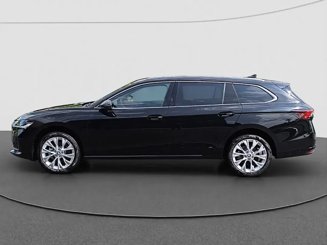 Skoda Superb - Thumbnail 7