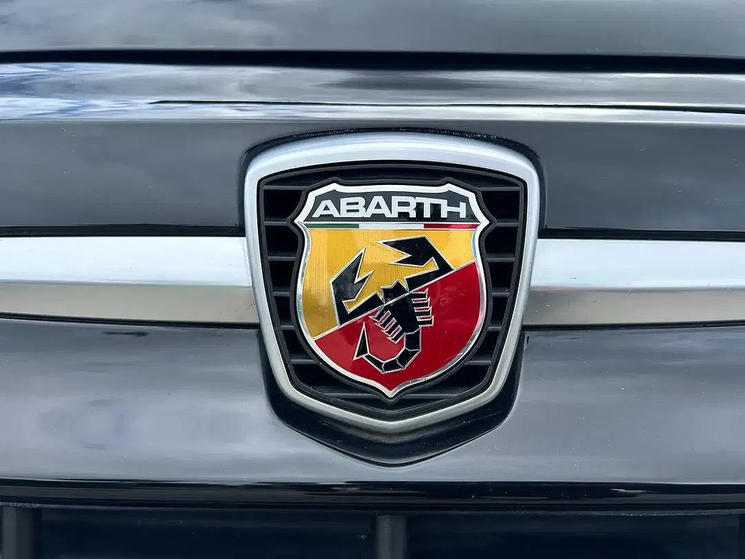 Abarth 500 - Thumbnail 6