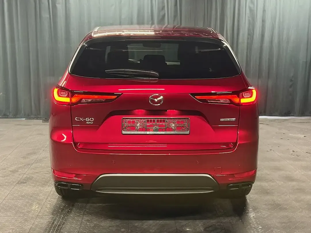 Mazda CX-60 - Thumbnail 7