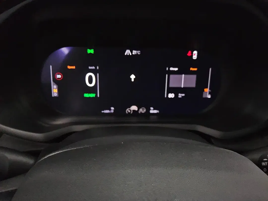 Polestar 2 - Thumbnail 8