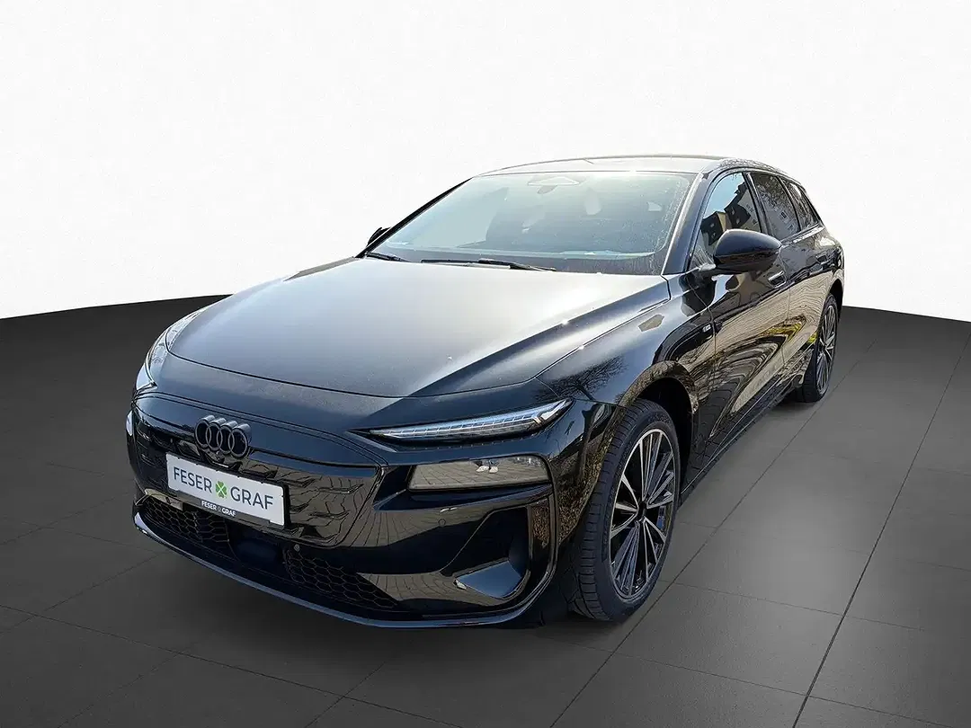 Audi A6 e-tron - Thumbnail 15
